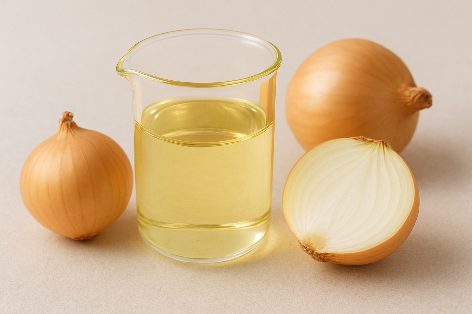 Onion Oil